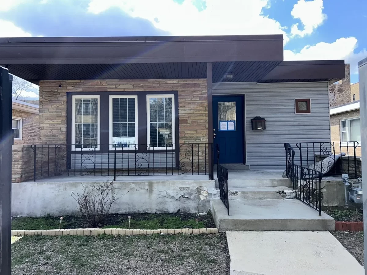 3BR House for Sale in Chicago, IL