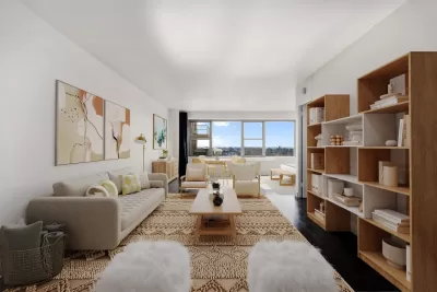 1BR Condo for Sale in Bronx, NY