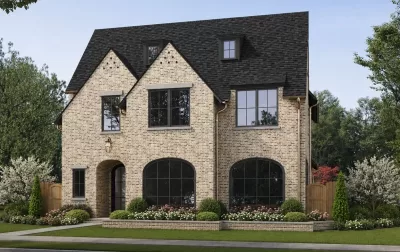 5BR House for Sale in University Park, TX