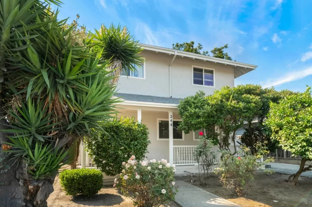 8BR Multi-Family for Sale in San Jose, CA