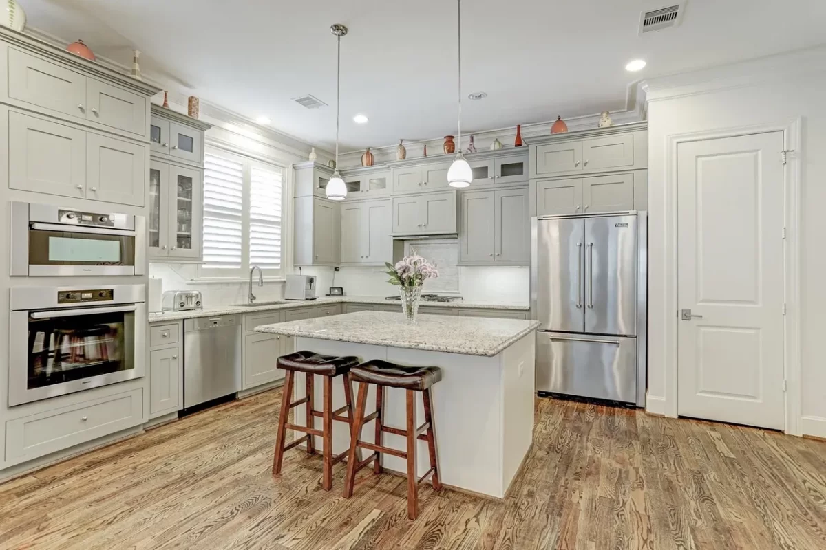 3BR House for Sale in Houston, TX