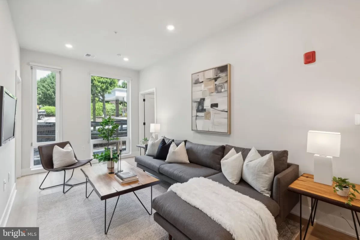 2BR Apartment for Rent in Philadelphia, PA