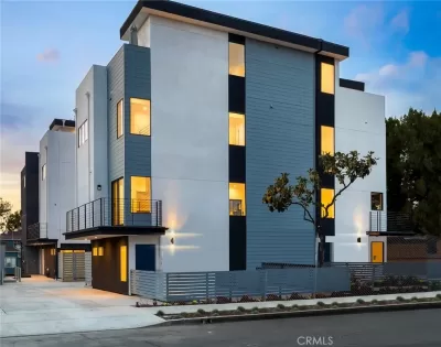 4BR House for Rent in Los Angeles, CA