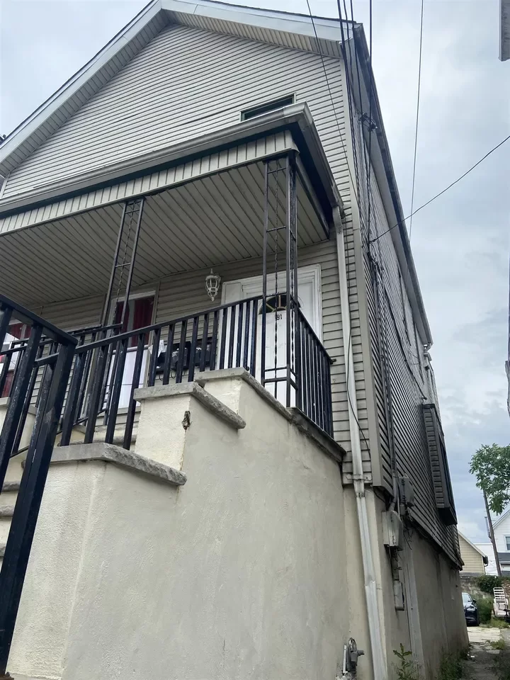 1BR Apartment for Rent in Jersey City, NJ