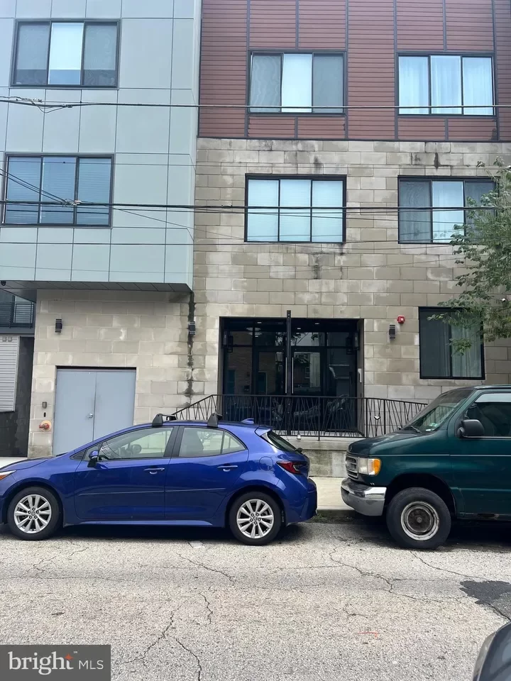 2BR Apartment for Rent in Philadelphia, PA