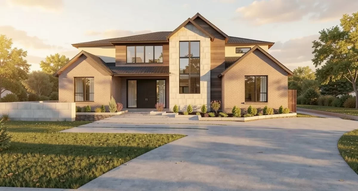 5BR House for Sale in Dallas, TX