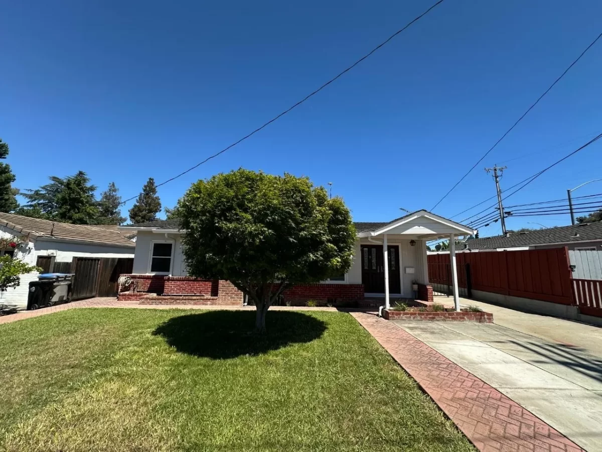 3BR House for Sale in San Jose, CA