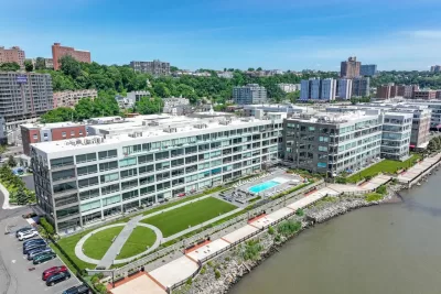 1BR Condo for Rent in Edgewater, NJ