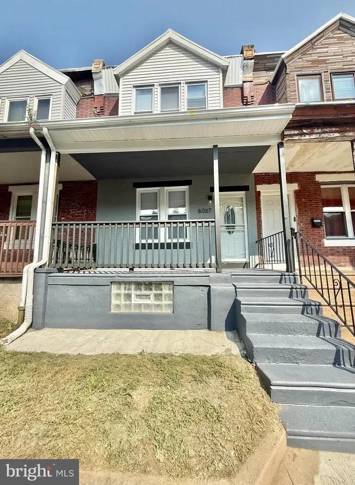 3BR Townhouse for Sale in Philadelphia, PA