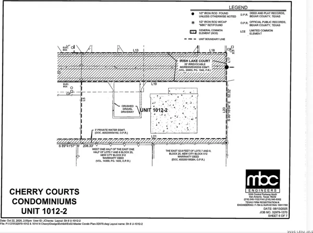 Land for Sale in San Antonio, TX