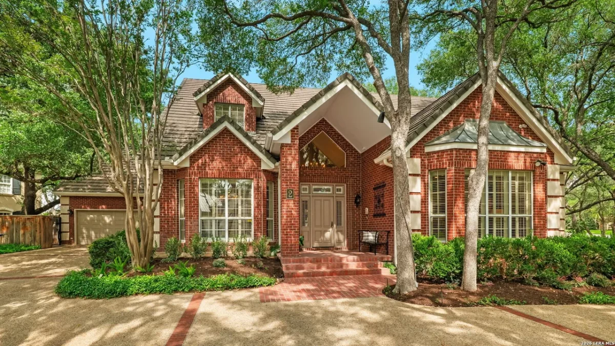 4BR House for Sale in San Antonio, TX