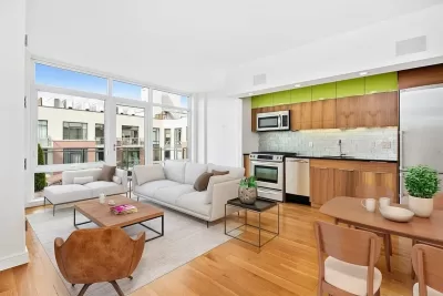 Studio Apartment for Rent in Brooklyn, NY