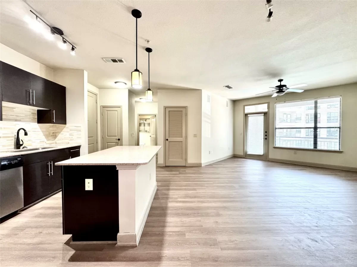 1BR Condo for Rent in Houston, TX