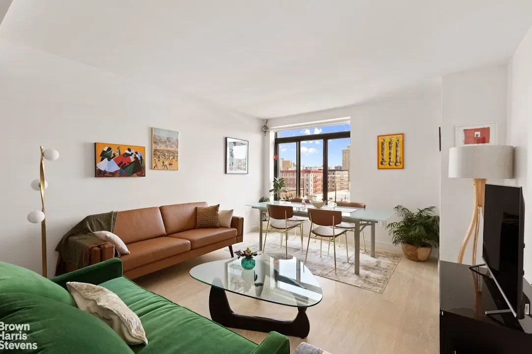 1BR Condo for Sale in Manhattan, NY