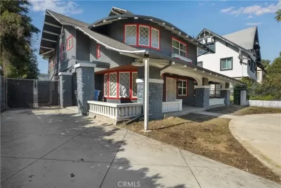 5BR House for Sale in Los Angeles, CA