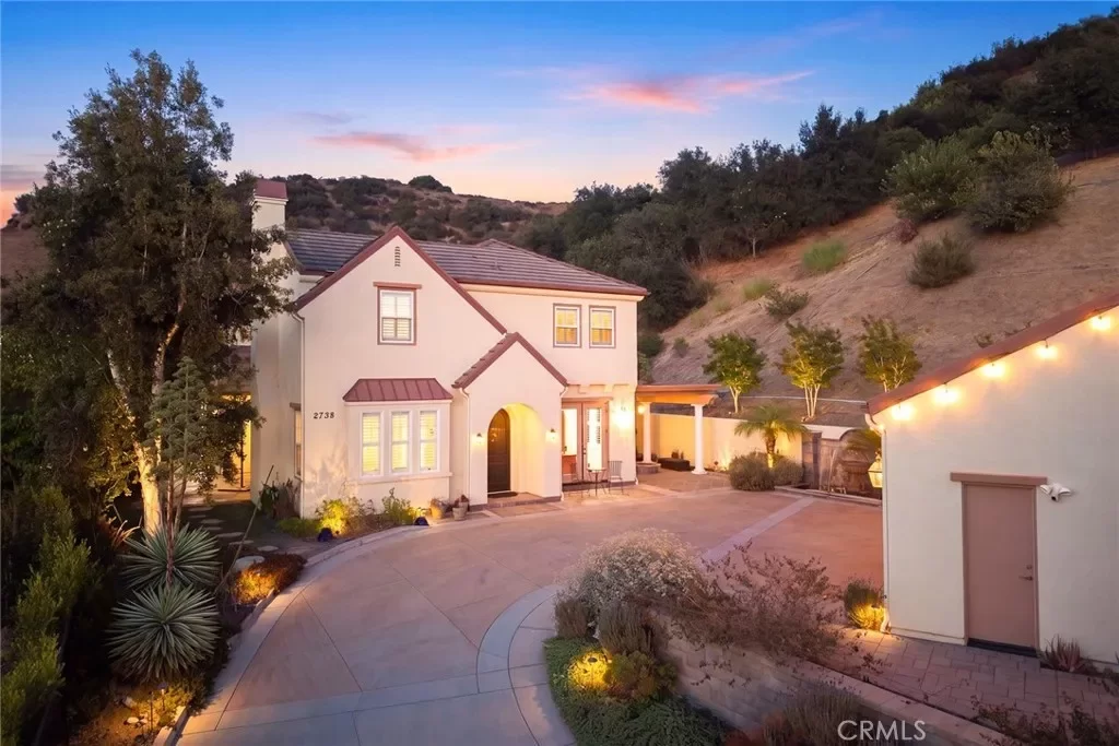 5BR House for Sale in Glendale, CA