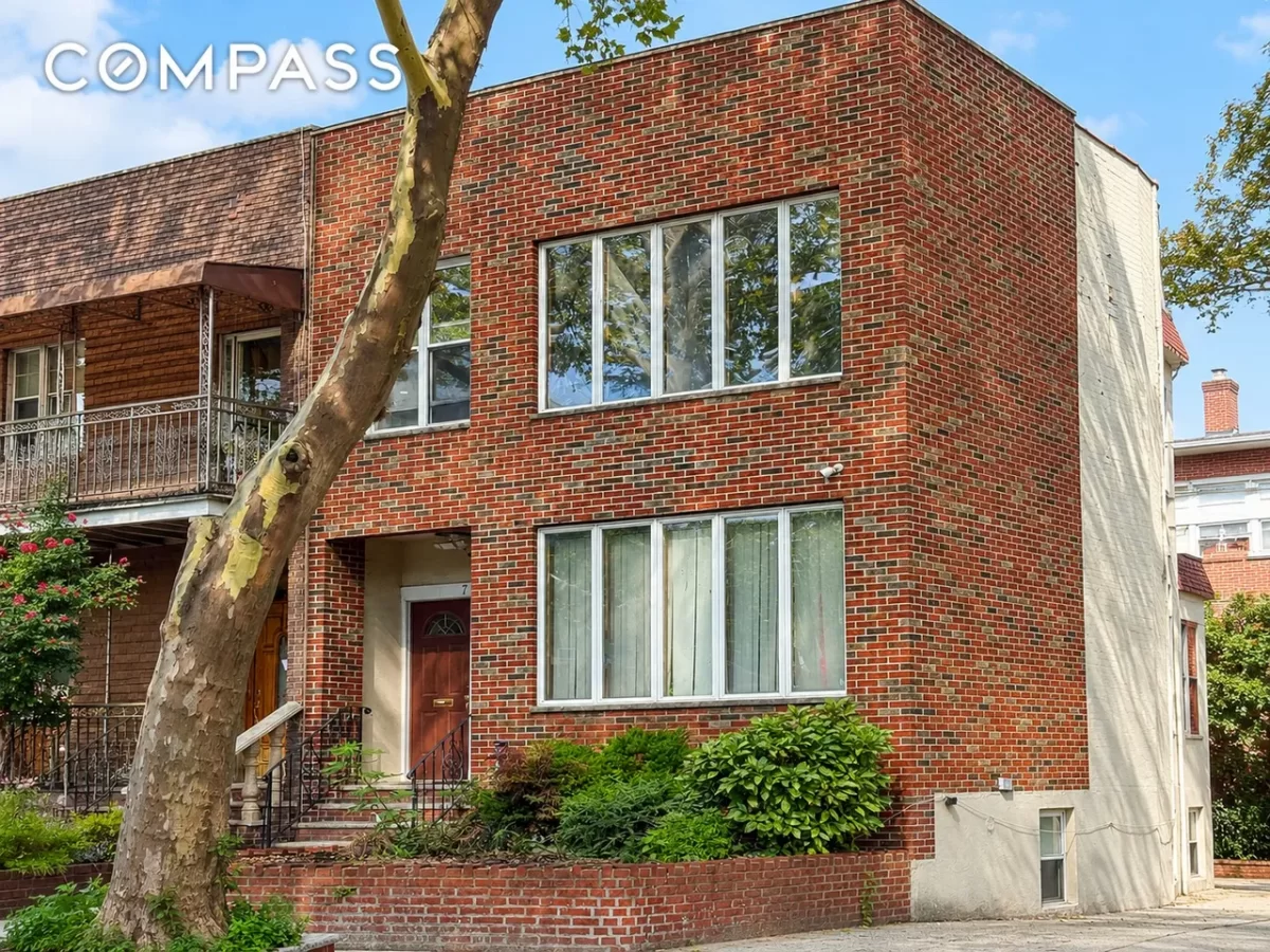 1BR Multi-Family for Rent in Brooklyn, NY