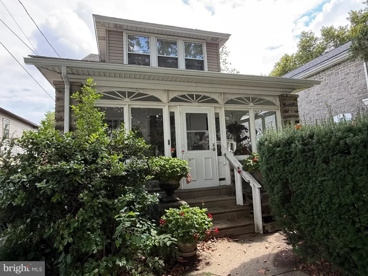 4BR House for Sale in Philadelphia, PA