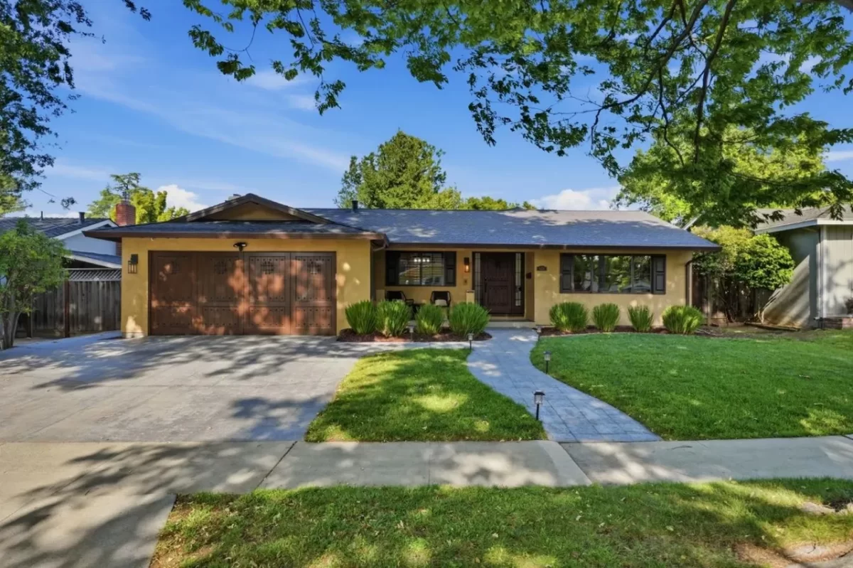 3BR House for Sale in San Jose, CA