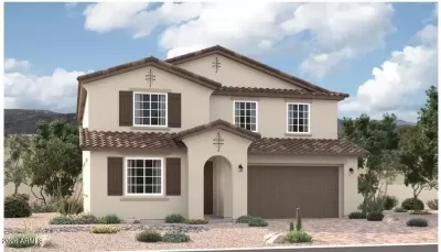 5BR House for Sale in Glendale, AZ