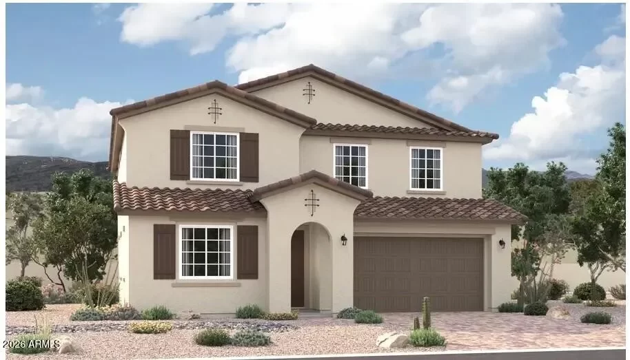 5BR House for Sale in Glendale, AZ