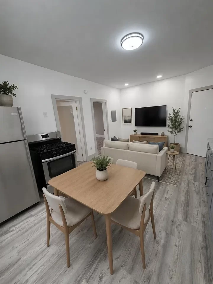 2BR Multi-Family for Rent in Bayonne, NJ