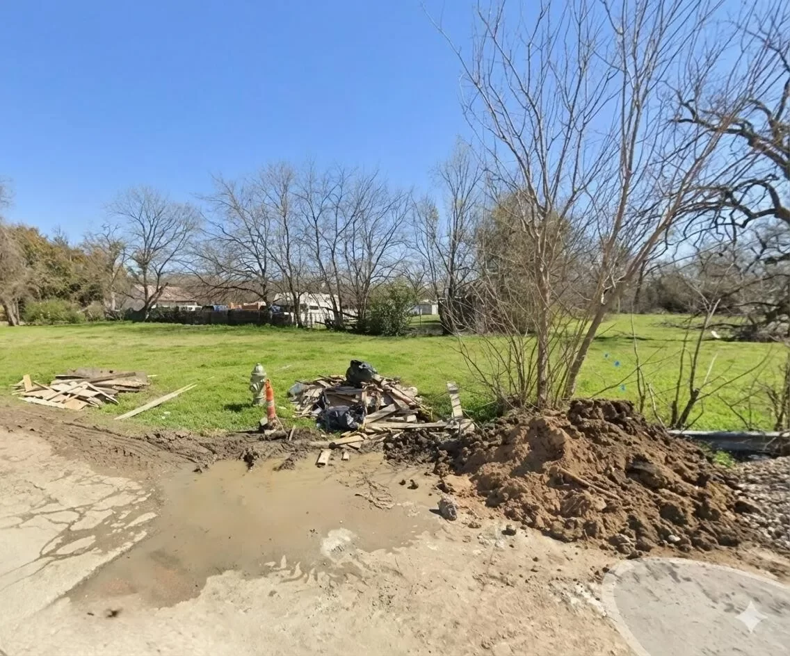 Land for Sale in Dallas, TX
