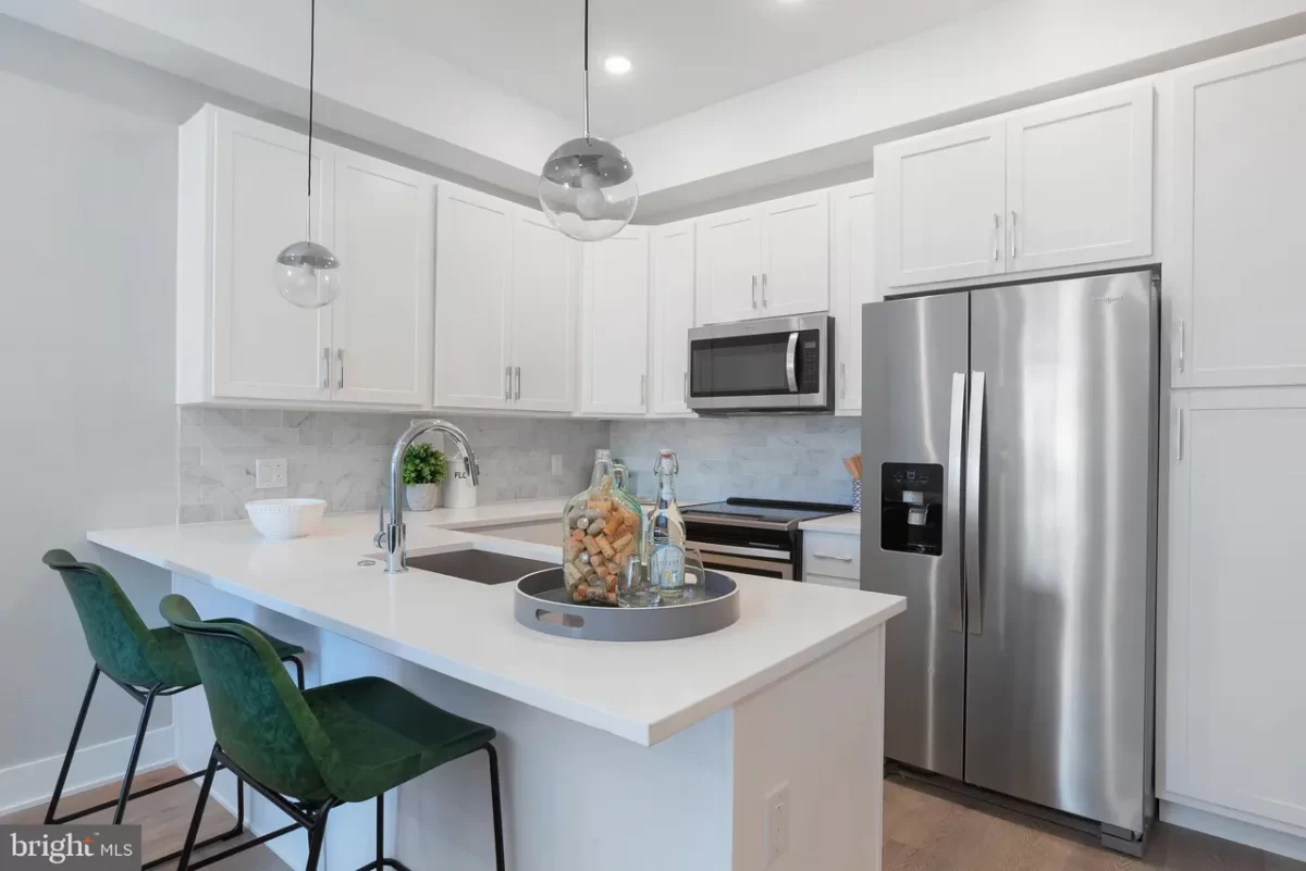 1BR Apartment for Rent in Philadelphia, PA