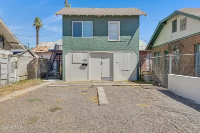 1BR House for Rent in Phoenix, AZ