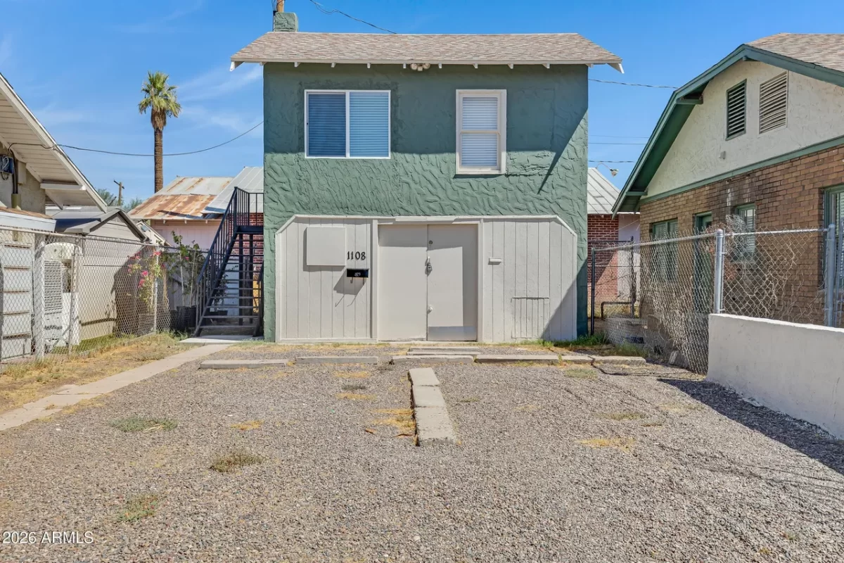 1BR House for Rent in Phoenix, AZ