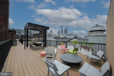 1BR Condo for Sale in Philadelphia, PA