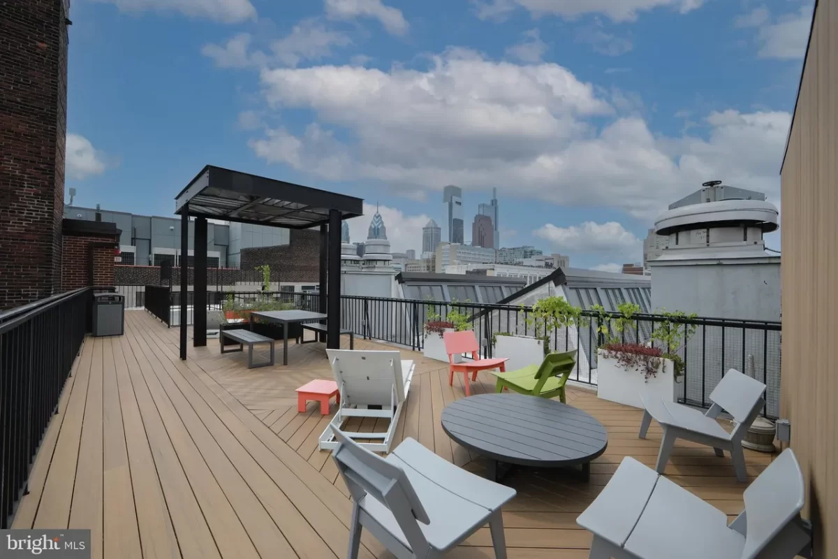 1BR Condo for Sale in Philadelphia, PA