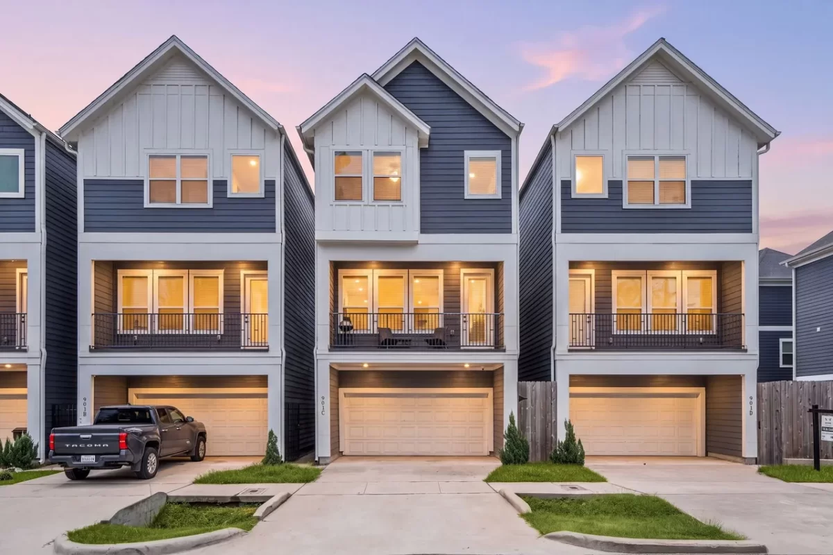 3BR House for Sale in Houston, TX