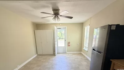 1BR House for Rent in San Antonio, TX