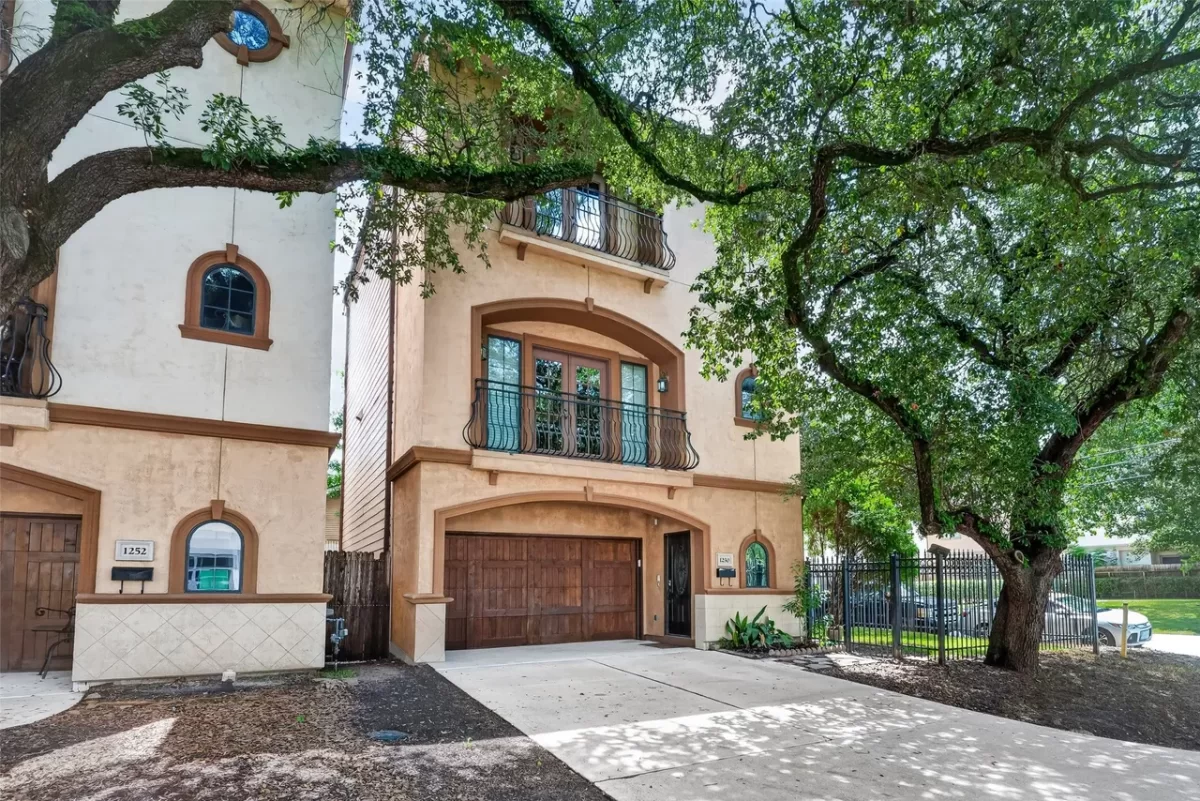 3BR House for Rent in Houston, TX