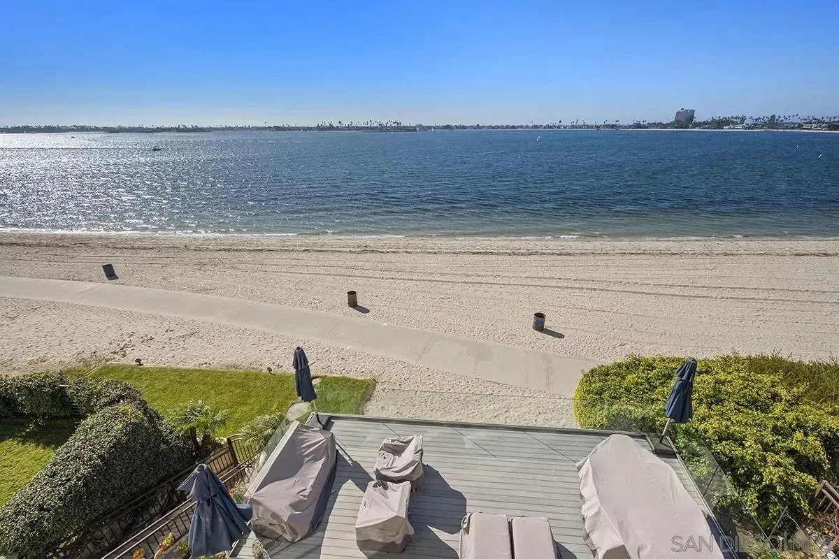 2BR Condo for Sale in San Diego, CA