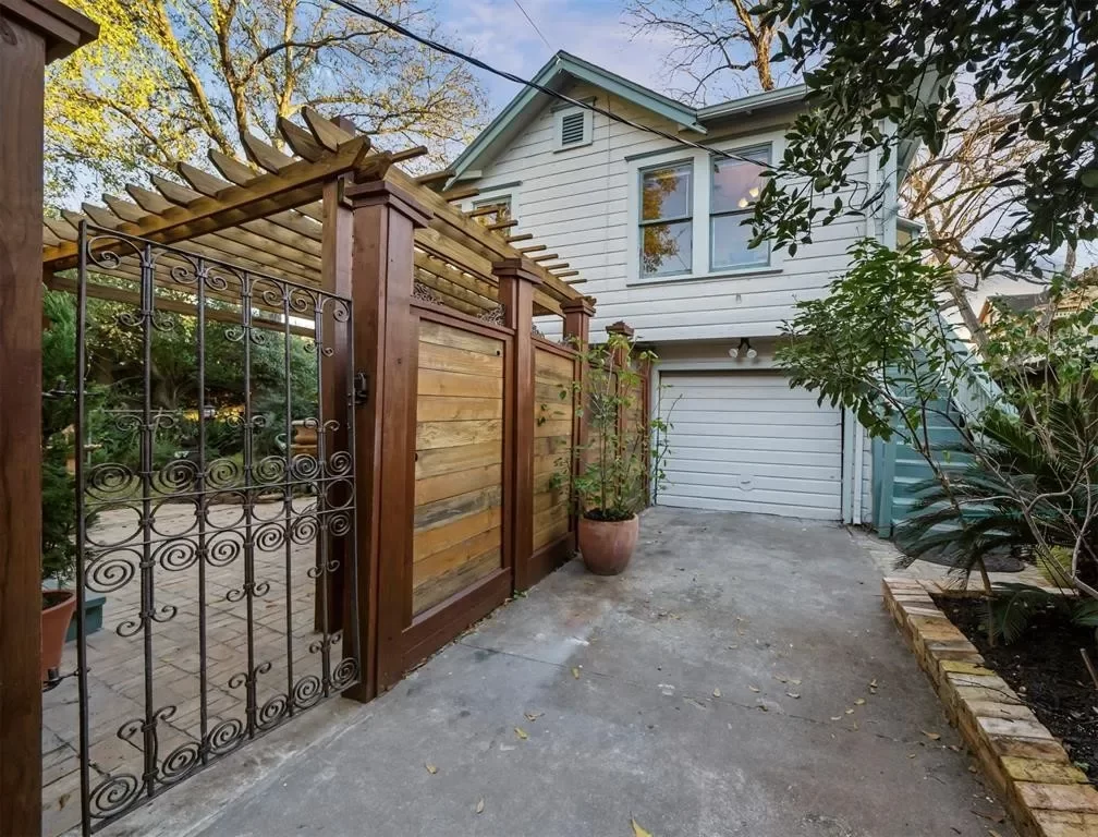 1BR Apartment for Rent in Houston, TX