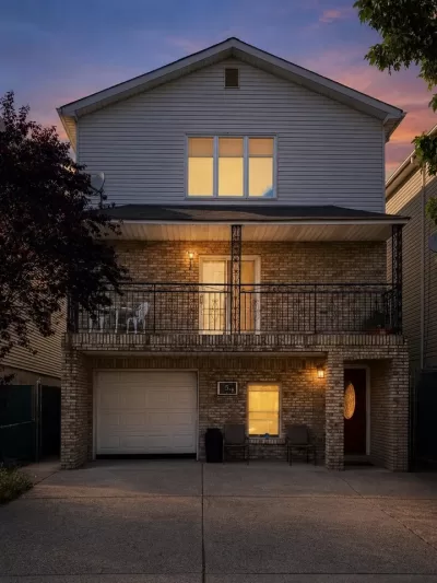 3BR Multi-Family for Rent in Bayonne, NJ