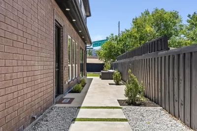 3BR Apartment for Rent in Dallas, TX