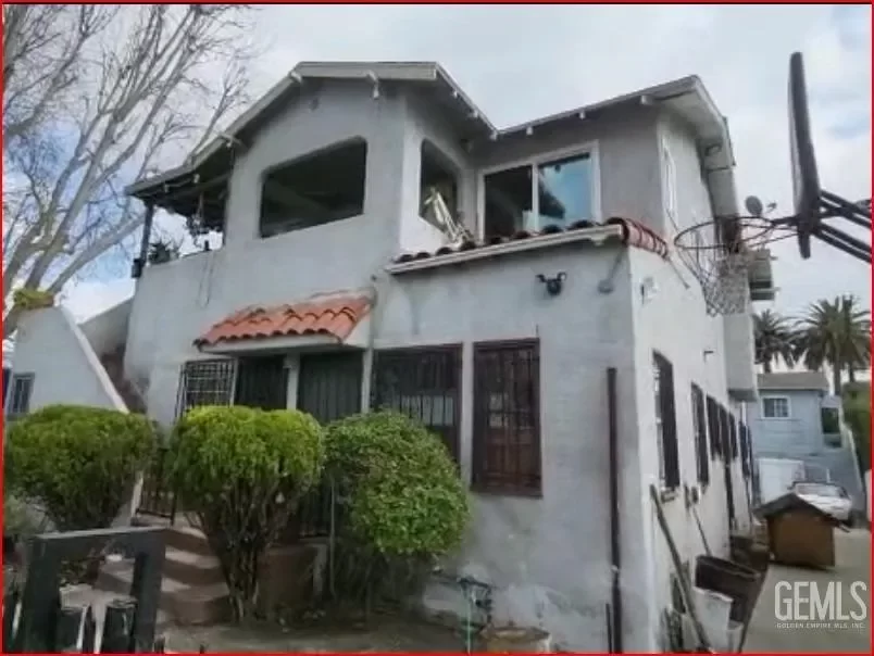 Multi-Family for Sale in Los Angeles, CA