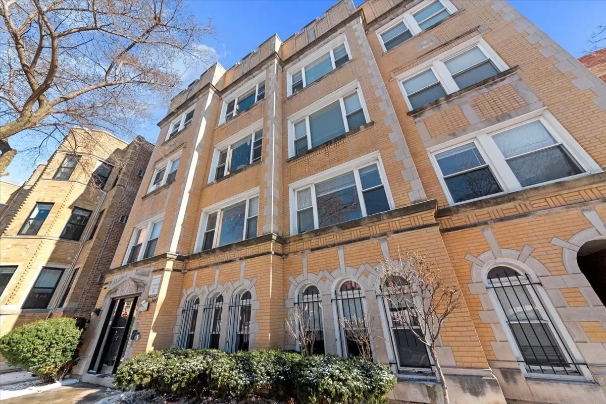 Studio Apartment for Rent in Chicago, IL
