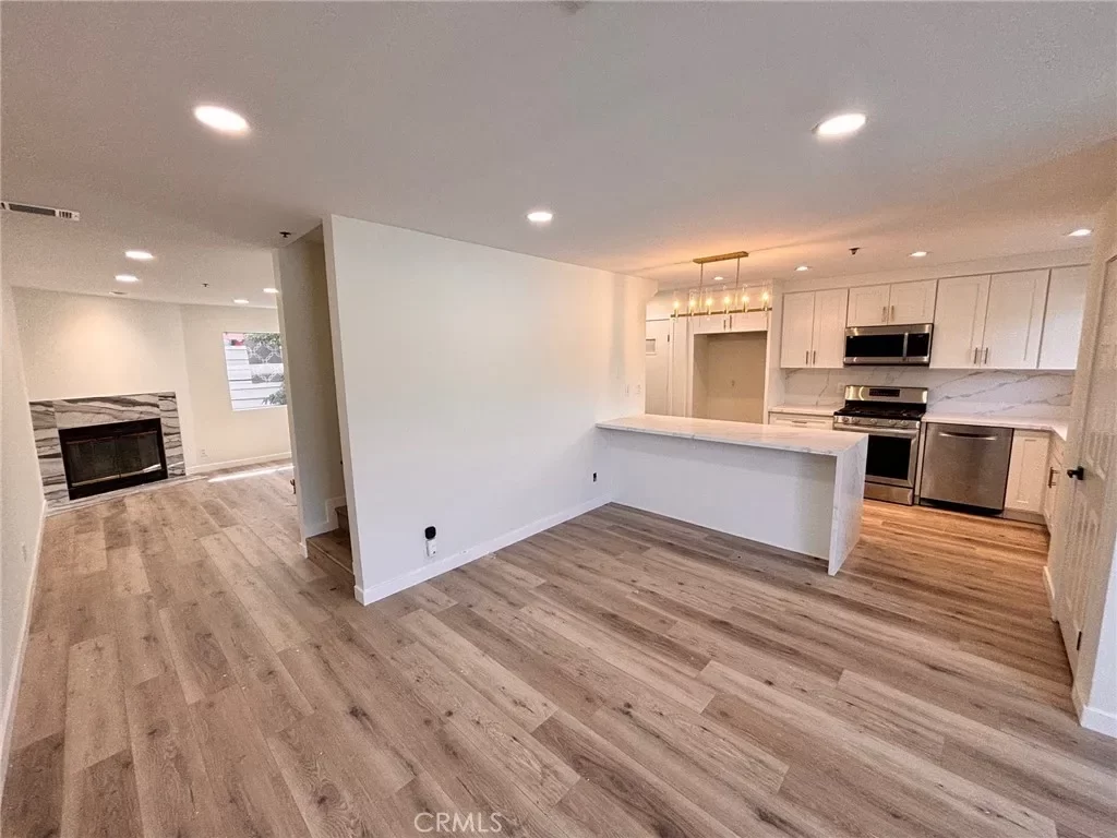 3BR House for Rent in Glendale, CA