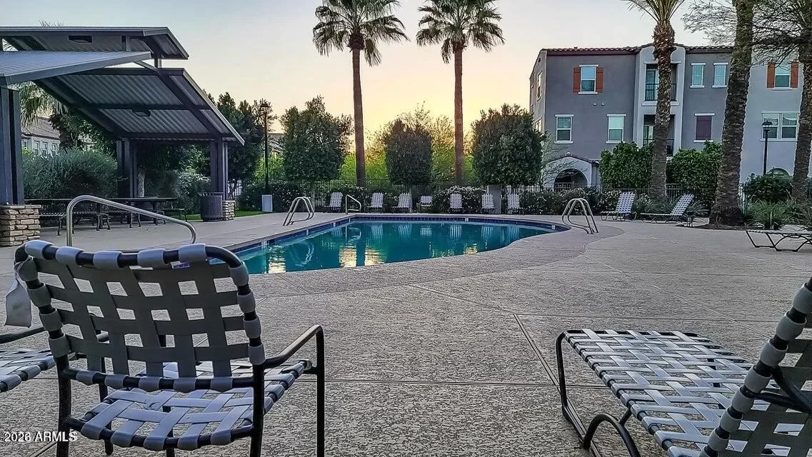 2BR Townhouse for Rent in Phoenix, AZ