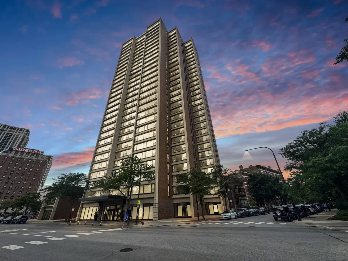 1BR Condo for Sale in Chicago, IL