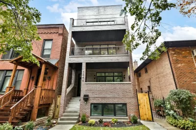 3BR Condo for Sale in Chicago, IL
