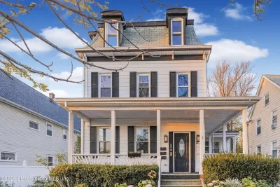 3BR Apartment for Rent in Staten Island, NY