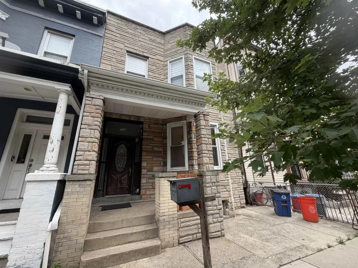 2BR Multi-Family for Rent in Weehawken, NJ