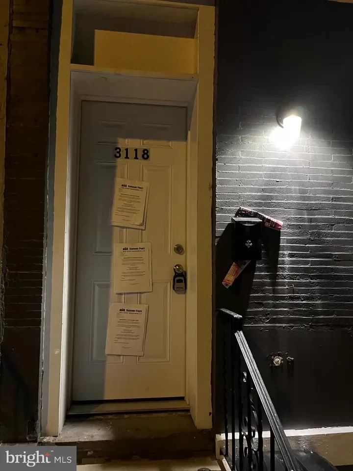 3BR Townhouse for Sale in Philadelphia, PA