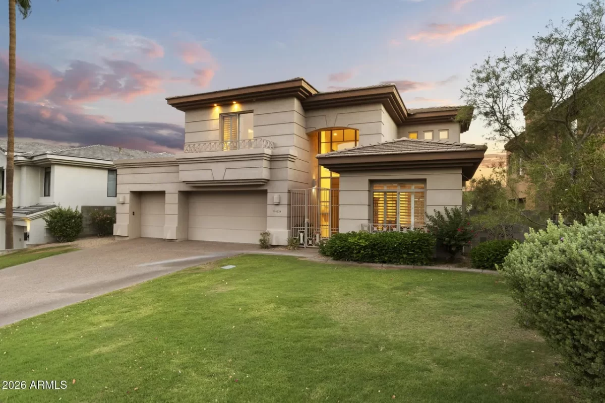 3BR House for Sale in Phoenix, AZ