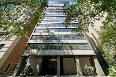 2BR Condo for Rent in Chicago, IL
